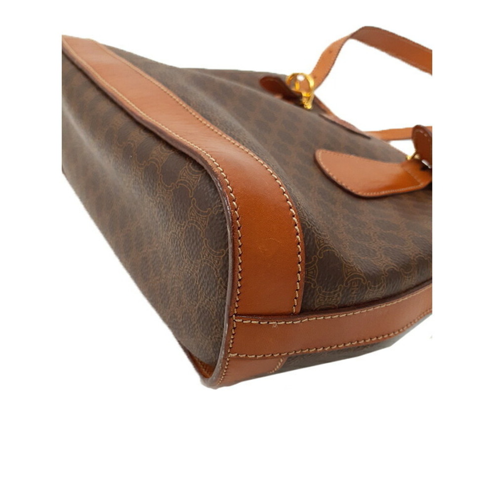 Celine Macadam Tote Bag - Picture 9 of 9